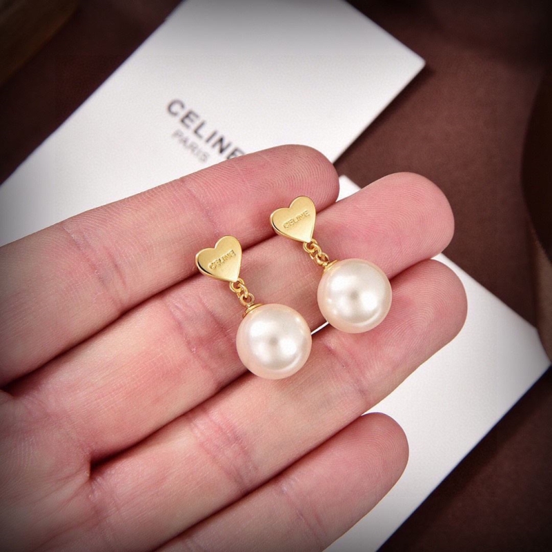 Celine Earrings